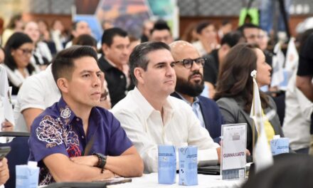 DIF Estatal en el XXV Encuentro Nacional de Alimentación y Desarrollo Comunitario