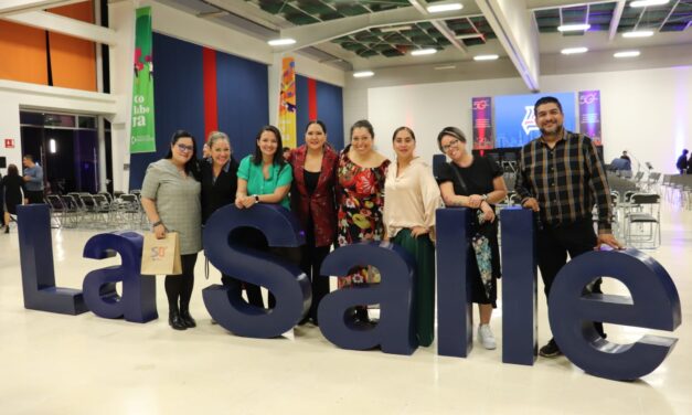 50 años de la Facultad de Turismo y Gastronomía La Salle