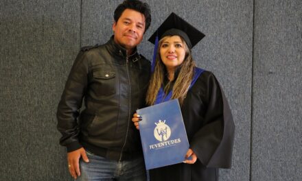 “Prepárate Juventudes” brinda una segunda oportunidad para estudiar