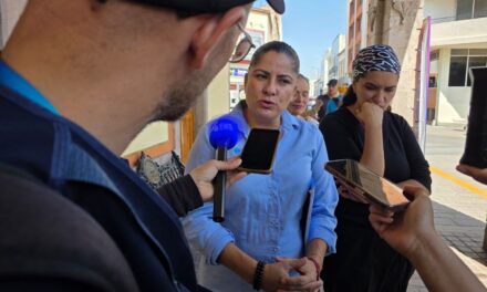 Renuncia directora de servicios Públicos de San Francisco del Rincón