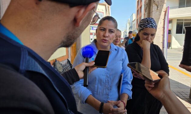Renuncia directora de servicios Públicos de San Francisco del Rincón