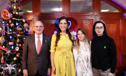 Guanajuato y sus microcredenciales son referente en Latinoamérica