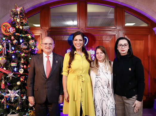 Guanajuato y sus microcredenciales son referente en Latinoamérica