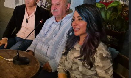 Llega Guanajuato a Estambul con película Vertical