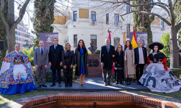 Promocionan Guanajuato en España
