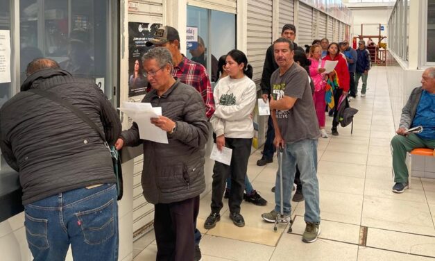 En Purísima activan descuentos en pagos de Predial