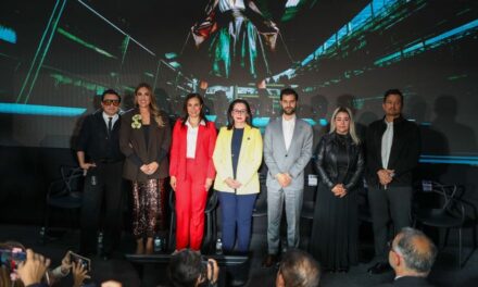 Presentan SAPICA “100 años de orgullo zapatero”