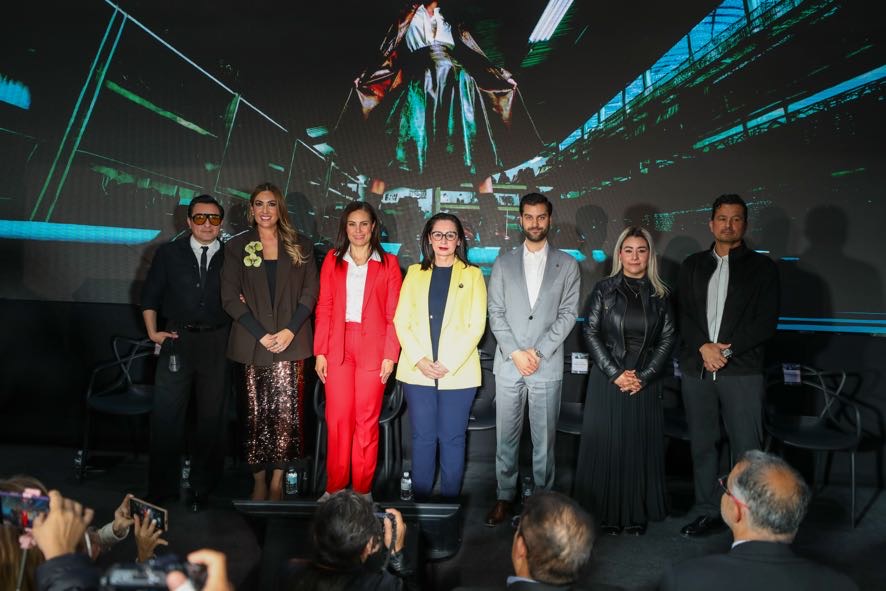 Presentan SAPICA “100 años de orgullo zapatero”