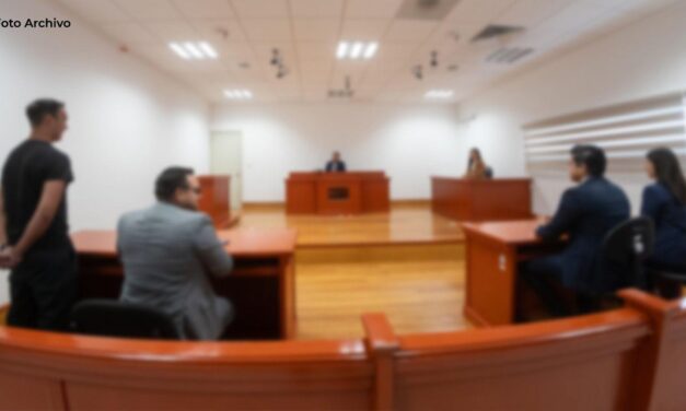 Investigan con solidez caso de Loma de Flores, Salamanca