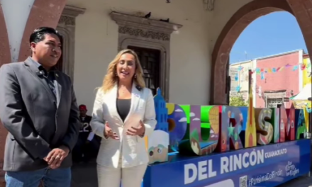 Guanajuato mantiene sus seis Pueblos Mágicos