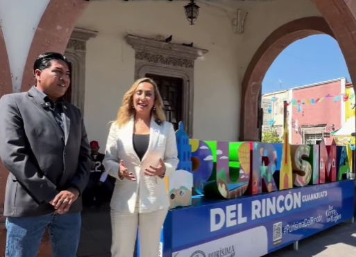 Guanajuato mantiene sus seis Pueblos Mágicos