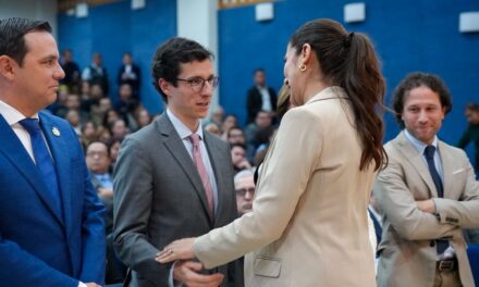 Fortalecen investigación de delitos contra periodistas y personas defensoras
