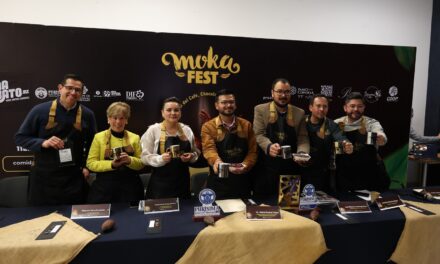 Vive el MOKA FEST en Jalpa de Cánovas en próximo 15 de febrero