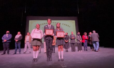 Realizan primer Concurso de Poesía Coral en Purísima del Rincón