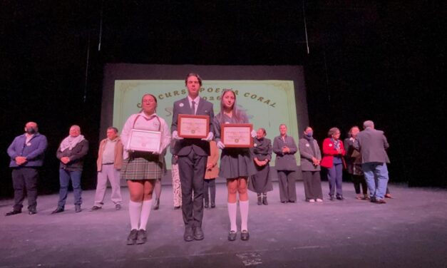 Realizan primer Concurso de Poesía Coral en Purísima del Rincón