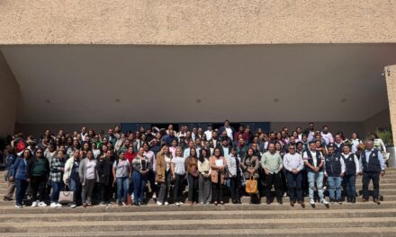 Ofrece DIF Estatal capacitación a Enlaces Municipales