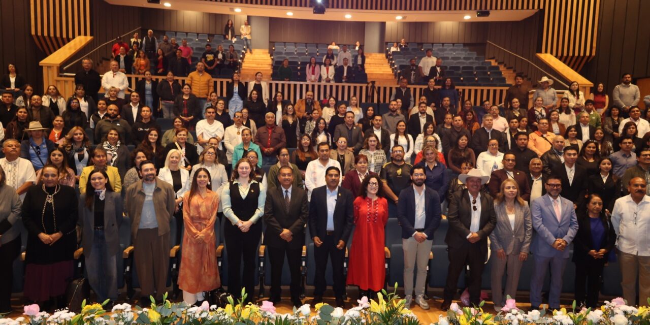 Purísima recibirá subsidio para Casa de la Cultura