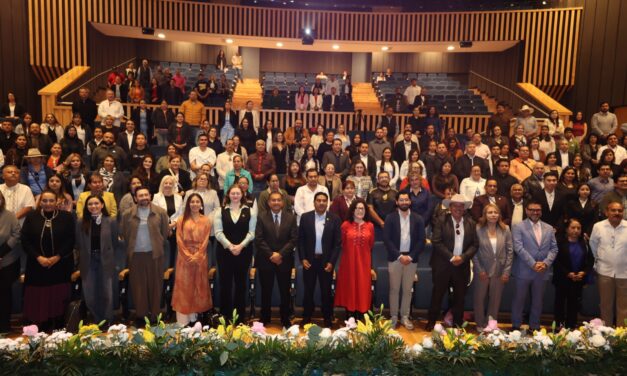 Purísima recibirá subsidio para Casa de la Cultura
