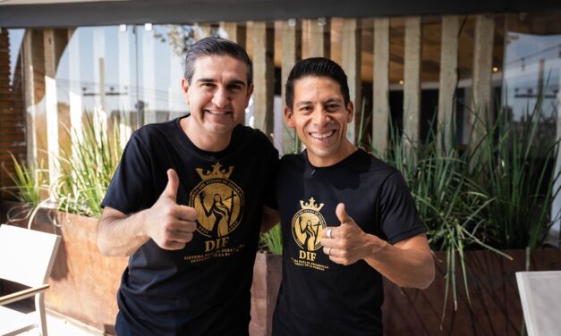 Lanza DIF Estatal concurso familiar para decorar balón de futbol