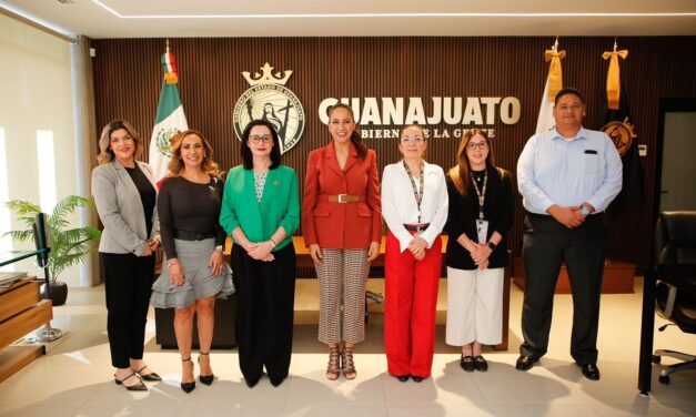 Anuncian modernización del Aeropuerto Internacional del Bajío