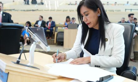 Guanajuato va contra las “deepfake sexuales”