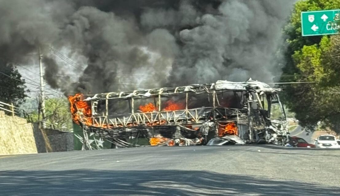 Domingo de alerta en Guanajuato