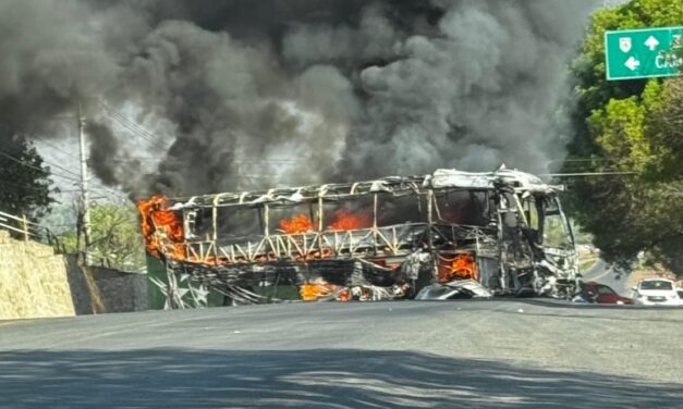 Domingo de alerta en Guanajuato