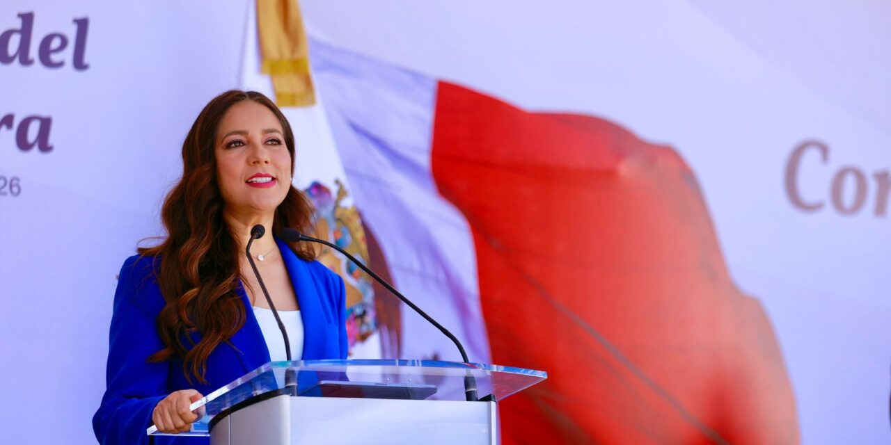 Abanderan a 25 escoltas en Guanajuato