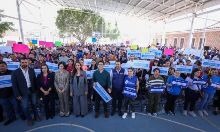 Más de 100 programas sociales que mejoran las viviendas de los leoneses