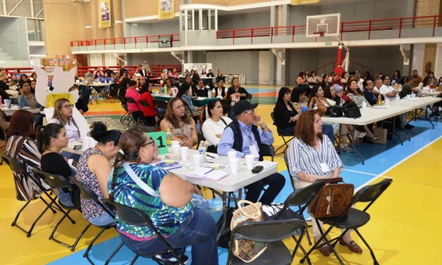 Fortalecen alfabetización desde el aula