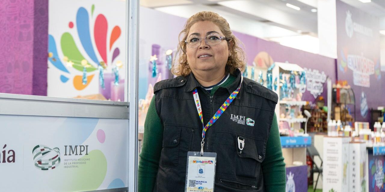 Invitan a MIPYMES a aprovechar el 90% de descuento en registro de marcas