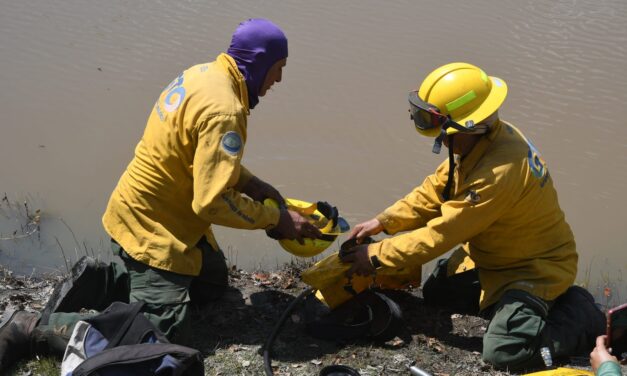 Protección Civil vigila cuerpos de agua y puntos de concentración durante Semana Santa