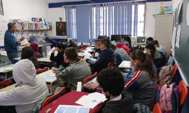 Disminuye la tasa de embarazo adolescente en Guanajuato