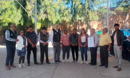 Primaria de Romita entre los mejores resultados del estado