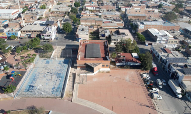 En Purísima avanzan ciudadanos en pago de predial