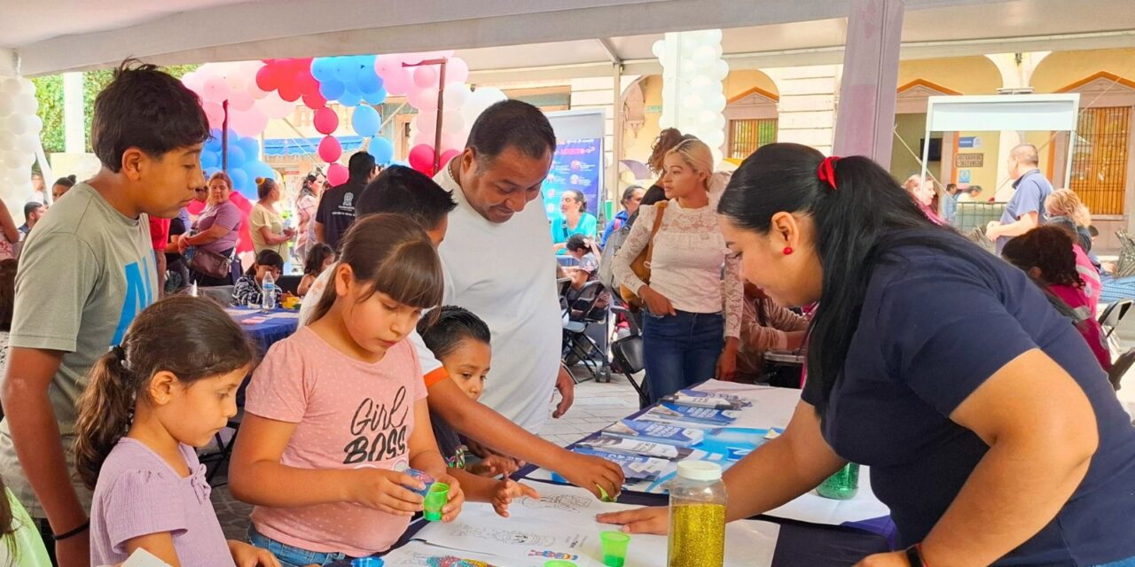 SAPAF prepara Aqua Fest 2026