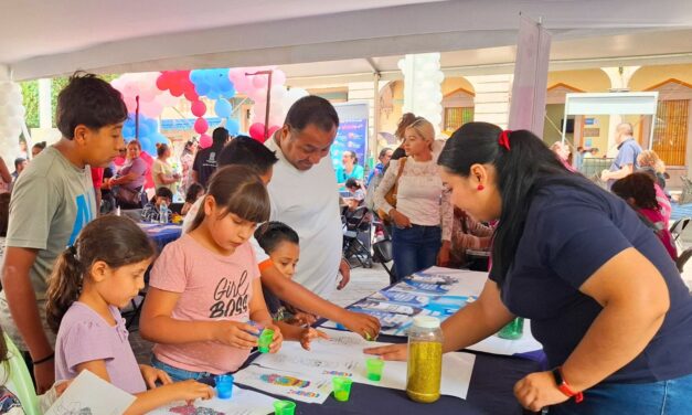 SAPAF prepara Aqua Fest 2026