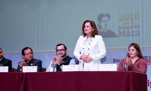 Capacitan sobre recursos FAIS