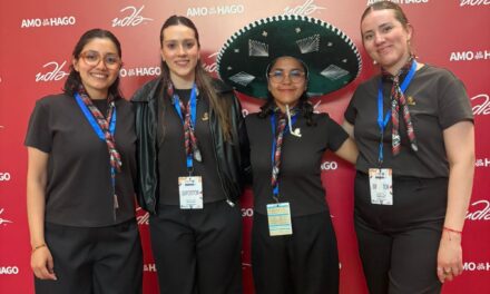 Estudiantes del Tec Purísima obtienen medalla en Infomatrix