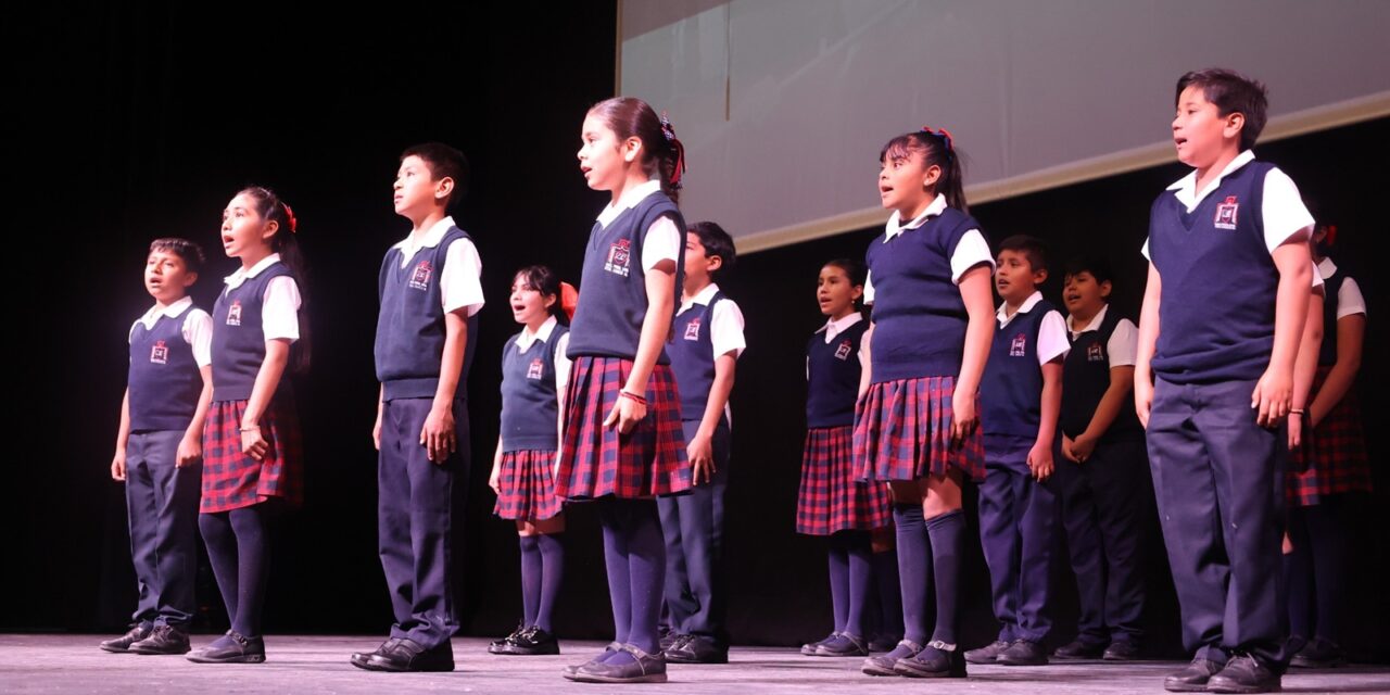 Purísima, sede de Concurso de Interpretación del Himno