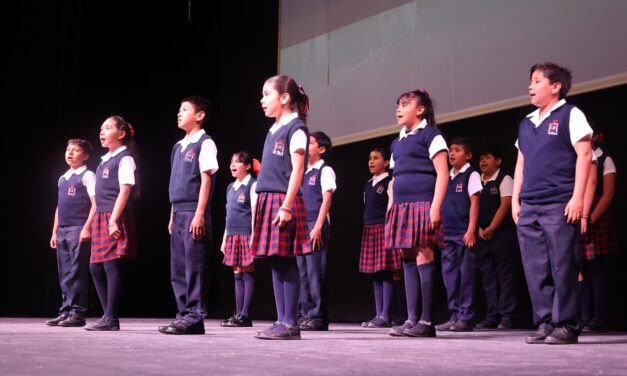 Purísima, sede de Concurso de Interpretación del Himno