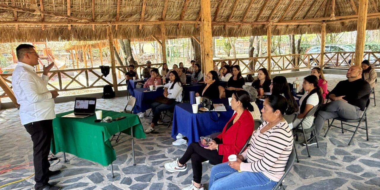 Se Capacita el Sector Hotelero de Purísima del Rincón