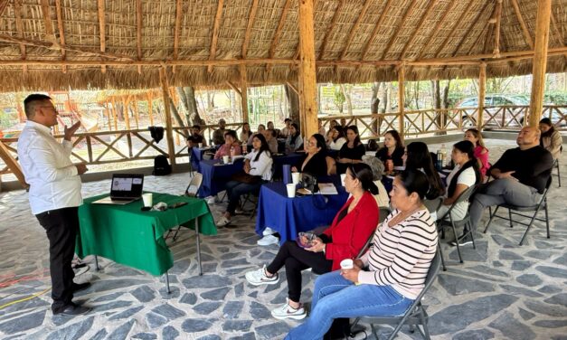 Se Capacita el Sector Hotelero de Purísima del Rincón
