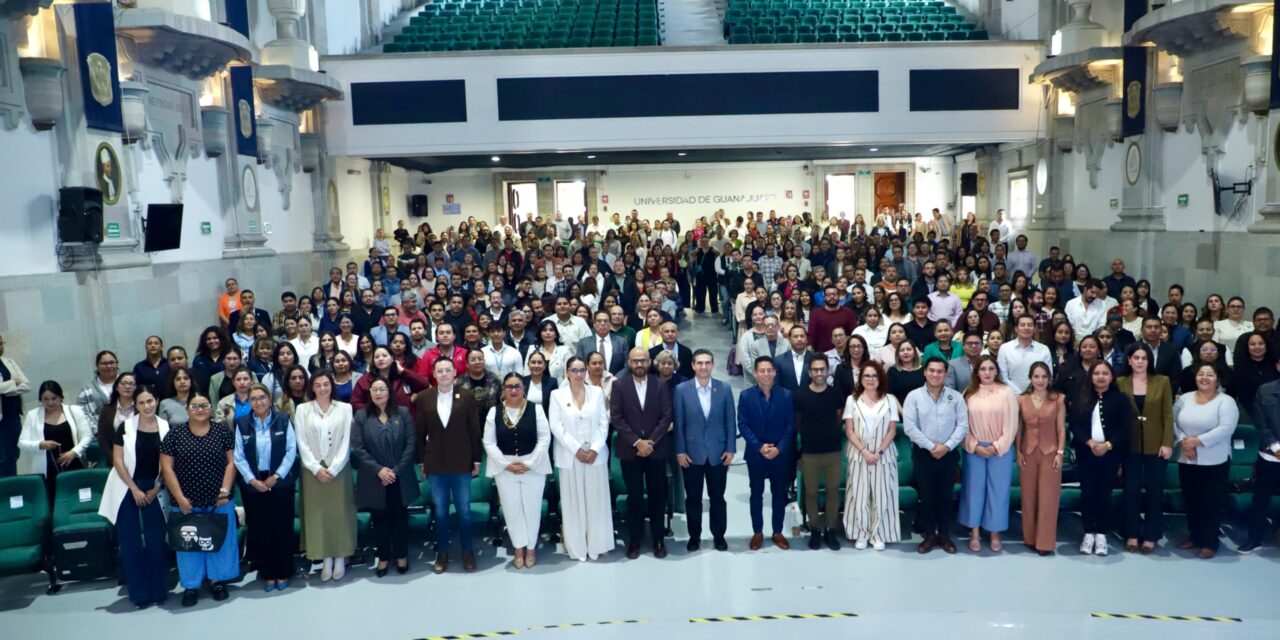 DIF Estatal impulsa la educación digital
