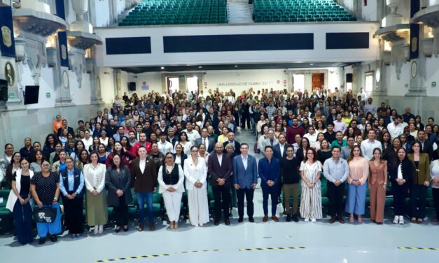 DIF Estatal impulsa la educación digital