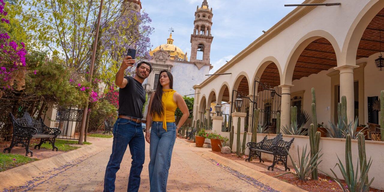 Purísima del Rincón listo para recibir turistas
