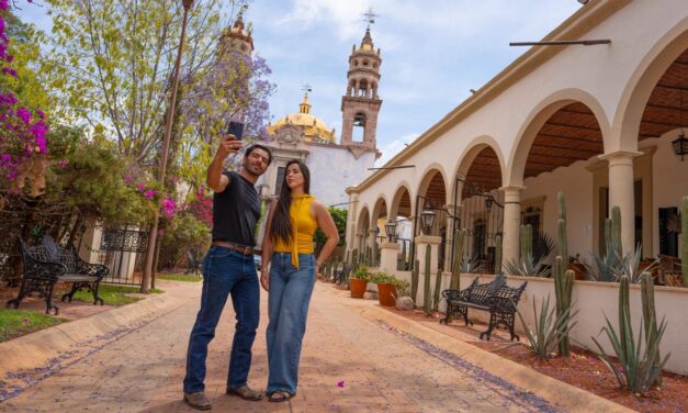 Purísima del Rincón listo para recibir turistas