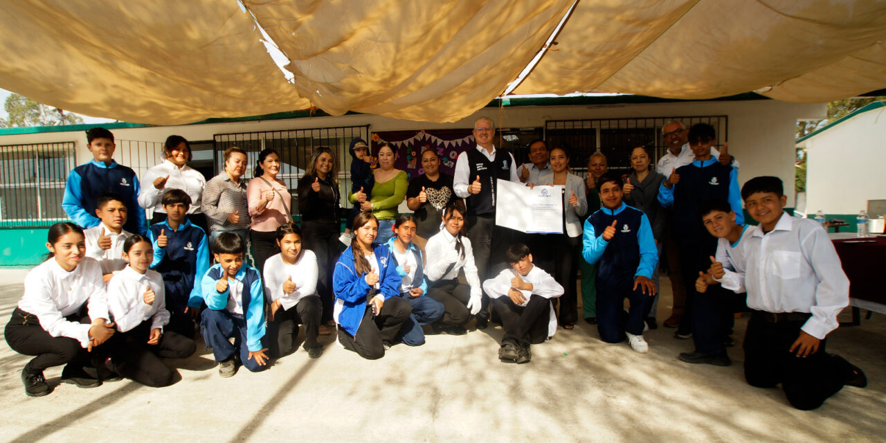 Impulsan resultados destacados en evaluación RIMA