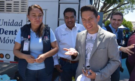 Realizan Encuentro “Nuestras Familias, Nuestra Gente” en Purísima