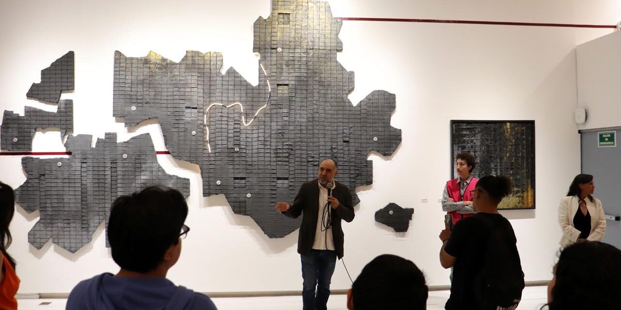 Viven Noche de Museos en Mi Museo Universitario La Salle